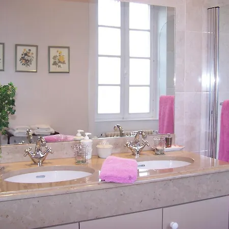 Frühstückspension Manoir De La Thebline 5*