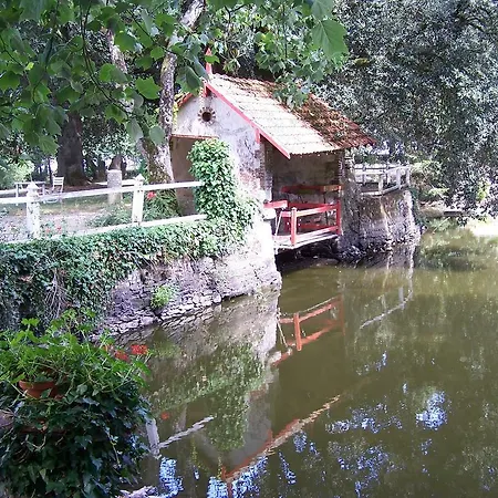 Manoir De La Thebline