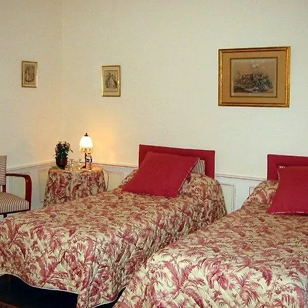 Manoir De La Thebline