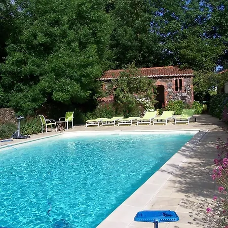 Manoir De La Thebline Frühstückspension 5*